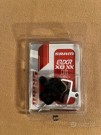 Pastiglie freni Sram level