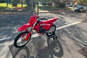 Gasgas mc125