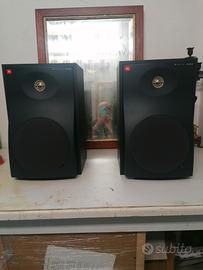 casse monitor come nuove jbl 