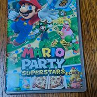 gioco Nintendo switch 