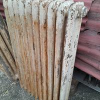 termosifone in ghisa 