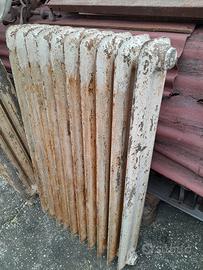 termosifone in ghisa 