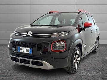 CITROEN C3 Aircross I 2017 - C3 Aircross 1.2 puret
