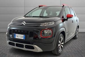 CITROEN C3 Aircross I 2017 - C3 Aircross 1.2 puret