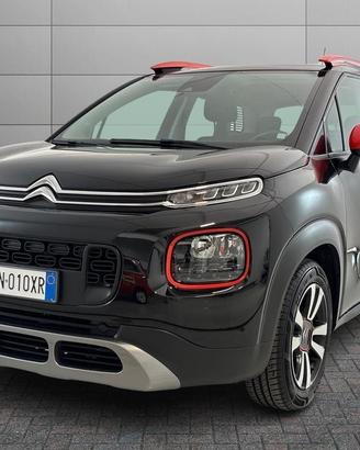 CITROEN C3 Aircross I 2017 - C3 Aircross 1.2 puret