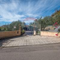 Villa singola - Caltagirone