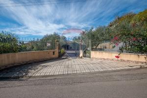 Villa singola - Caltagirone