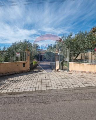 Villa singola - Caltagirone