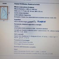 infissi - serramenti in PVC 