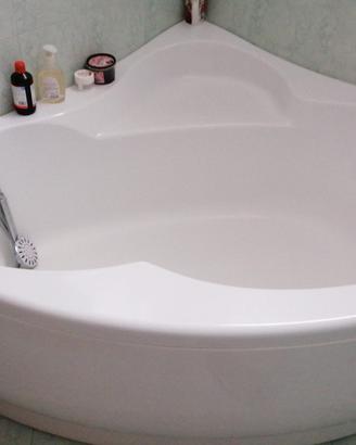 Vasca Da Bagno