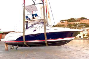 Fisherman linea d’asse faeton moraga 980