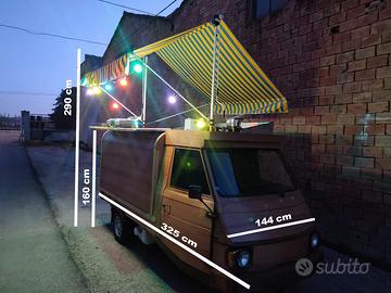 Piaggio Altro modello - 1988