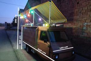 Piaggio Altro modello - 1988