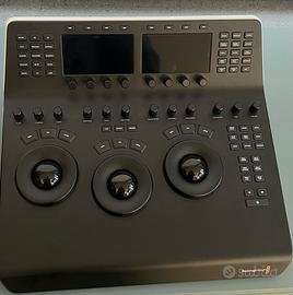 Blackmagic Design DaVinci Resolve Mini Panel