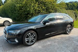 Audi A6 Avant 40 2.0 TDI S tronic Business
