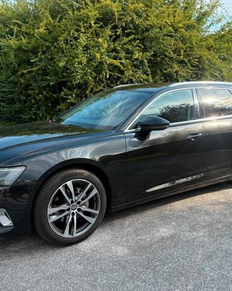 Audi A6 Avant 40 2.0 TDI S tronic Business