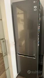 Frigo lg