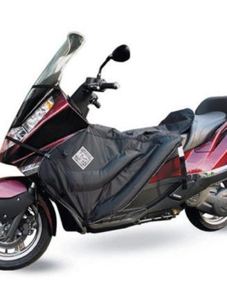 termoscud gaucho Tucano Urbano R040 Aprilia/Honda