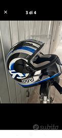 casco agv