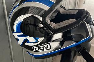 casco agv
