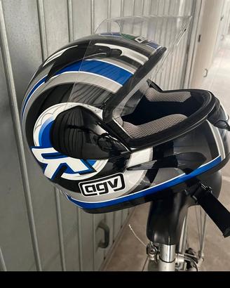 casco agv