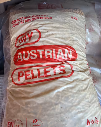 Pellet austriaco