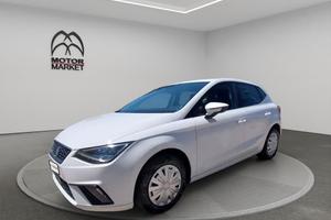 Seat Ibiza 1.0 tgi Style 90cv my19