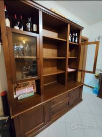 Tavolo - credenza - scrivania 