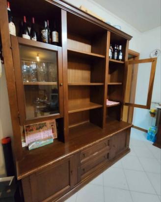 Tavolo - credenza - scrivania 