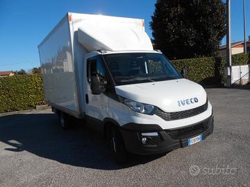 IVECO DAILY 35C15 FURGONATO