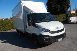 IVECO DAILY 35C15 FURGONATO