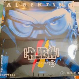Vinile Albertino - Alba volume 2 (Nuovo/Sigillato)