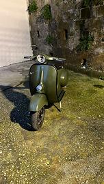 Vespa 50 Special anno 1963