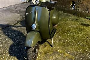 Vespa 50 Special anno 1963