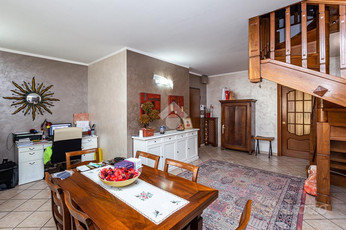 Apartment in Beinasco, Fornaci - Vista 2