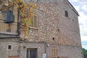 Trilocale a Sant'Angelo Romano