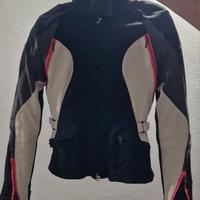 Giubbotto moto Dainese donna