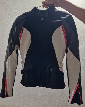 Giubbotto moto Dainese donna
