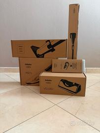 folletto ricambi wk7