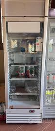 Frigo vetrina