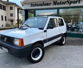 FIAT Panda 1000 4x4 Trekking