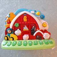 Chicco fattoria parlante