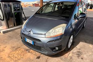 C4 picasso 2010