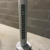 Ventilatore Electroline