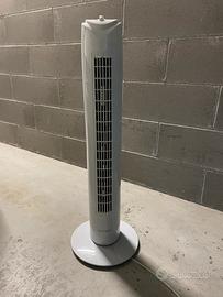 Ventilatore Electroline