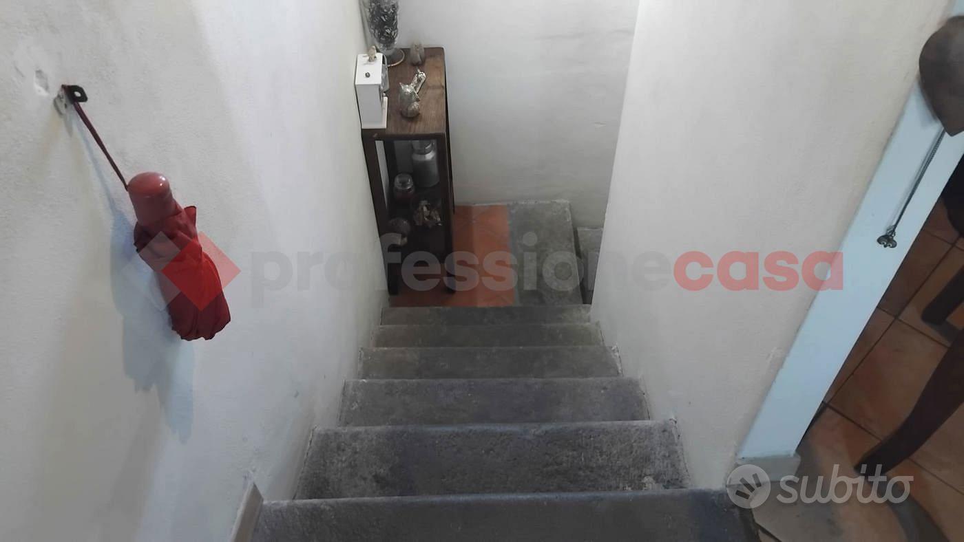 Appartamento Castelnuovo di Garfagnana - Vista 6