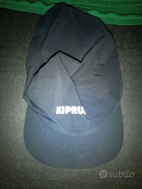 Cappellino run