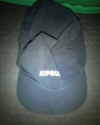 Cappellino run