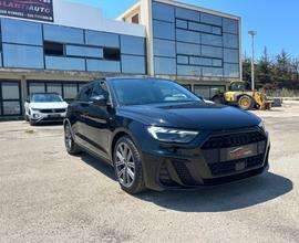 Audi A1 SPB 35 TFSI S tronic S line edition