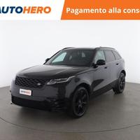 LAND ROVER Range Rover Velar HA75836